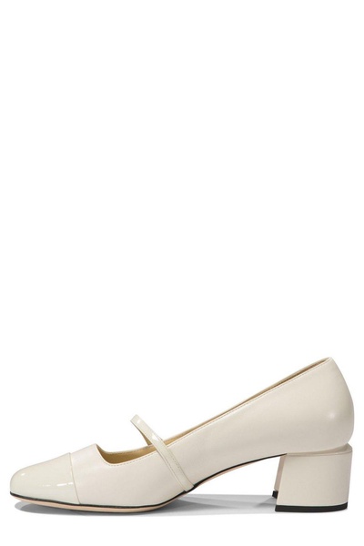 Elisa 45 Square-toe Pumps