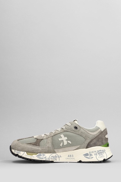 Sneaker 'mase'