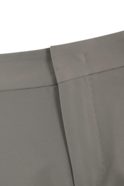 Epsilon Gabardine Trousers