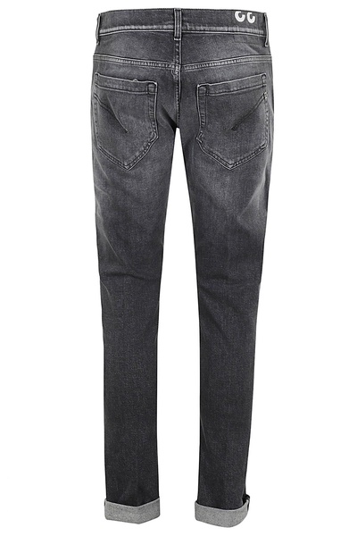 Pantalone George Grigio