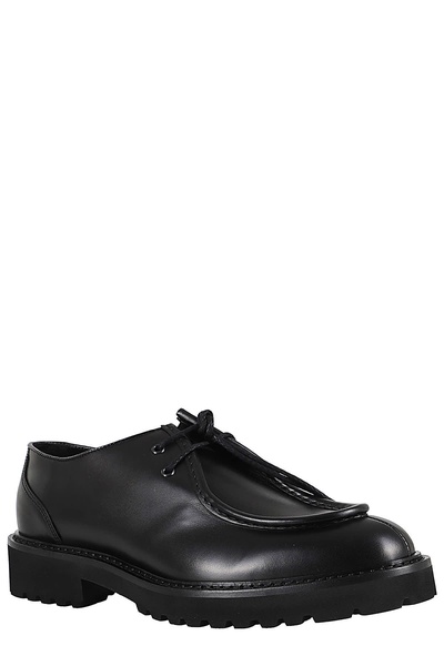 Scarpa Bordata