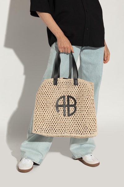 Anine Bing Anine Bing 'palermo' Shopper Bag