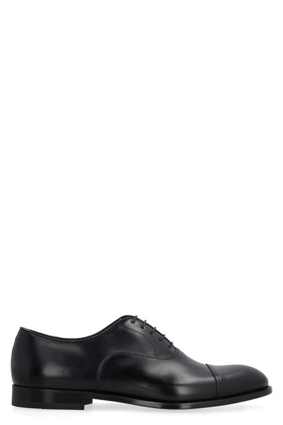 Oxford Shoes