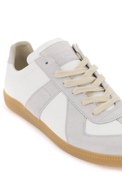 White 'replica' Sneakers