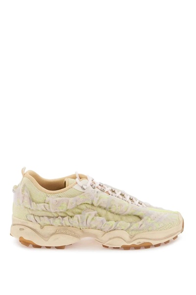 'bubba' Sneakers