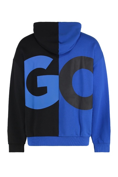 Cotton Hoodie