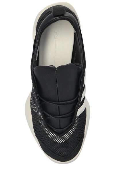 Regu Lace-up Sneakers