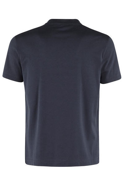 T-shirt Ossigeno Jersey