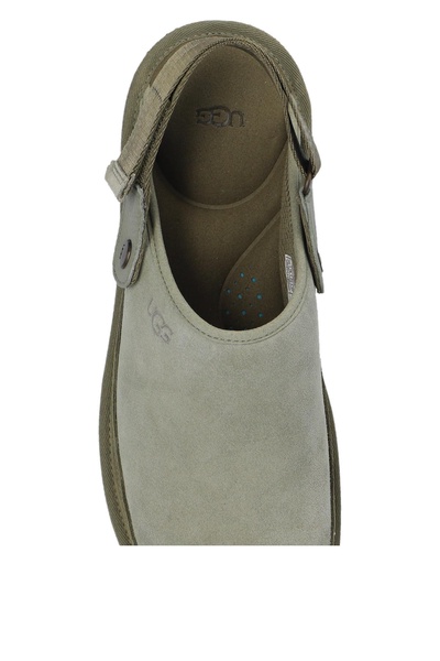 Ugg 'goldencoast' Suede Boots