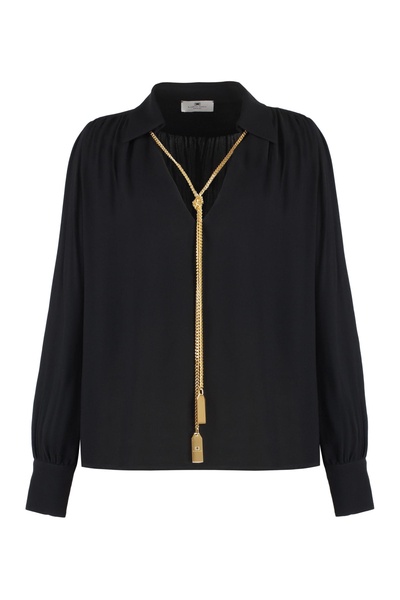 Georgette Shirt