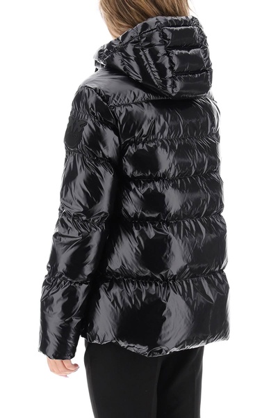 Eleodoro Hooded Down Jacket