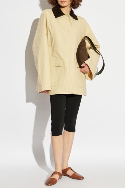 Toteme Capri Pants