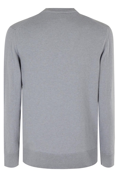Maglia Girocollo Tipping