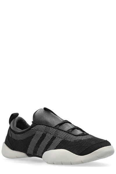Regu Lace-up Sneakers