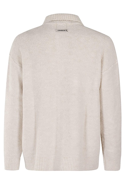 Knitted Shirt