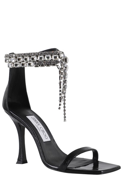 Verity Sandal 100