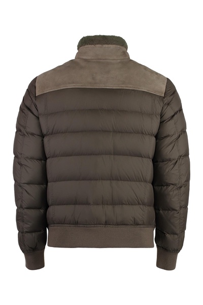 Fantoni Padded Jacket