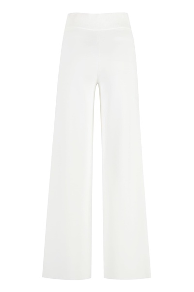 Knitted Trousers