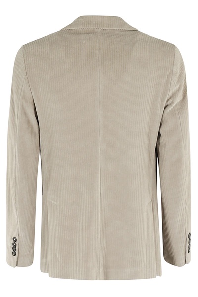 Corduroy