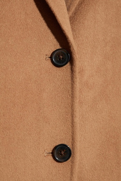 Anine Bing Wool Blazer