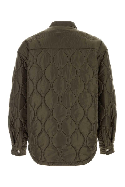 Padded Jacket