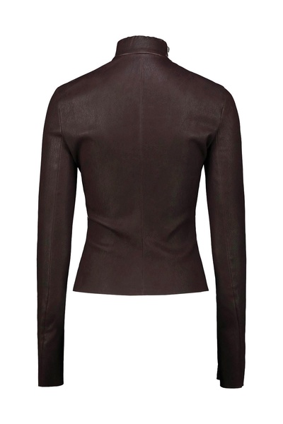 Rick Owens Gary Jacket Clothing