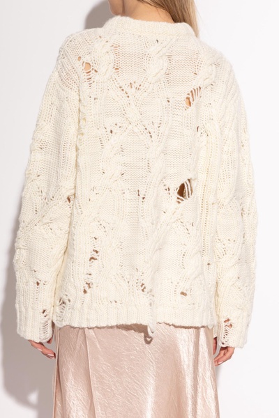 Wool Sweater