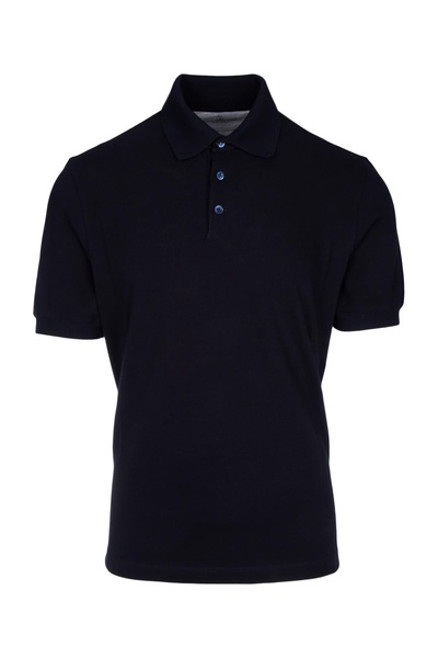 Brunello Cucinelli Men Polo