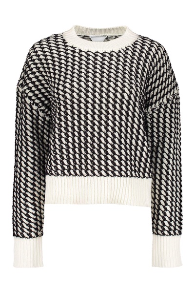Bottega Veneta Wool Sweater Women