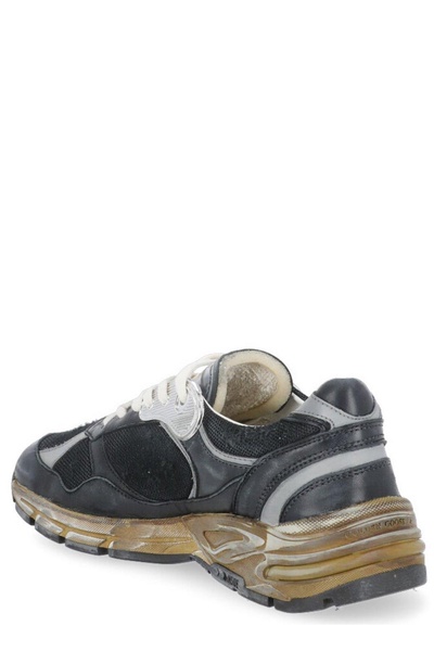 Running Dad Net Sneakers