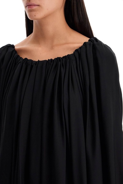 Nasha Silk Top