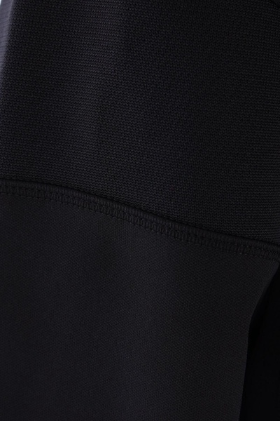 Knitted Track Top