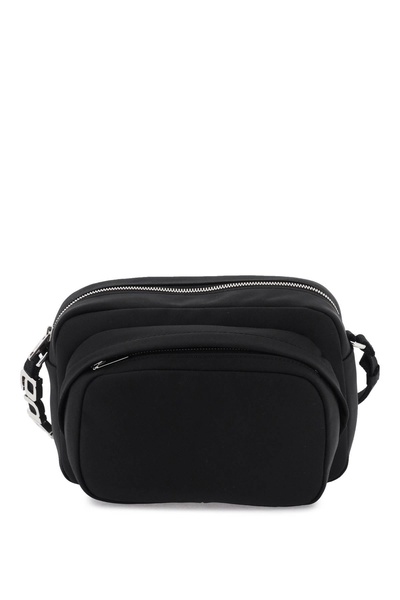 Nylon Sporty 'heiress' Crossbody Bag