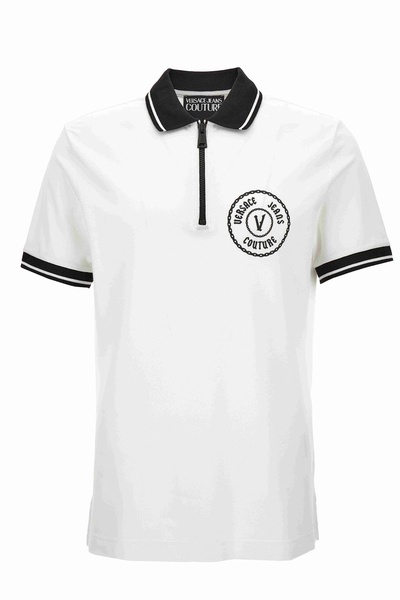 Versace Jeans Couture Polo