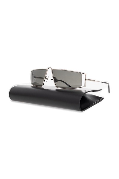 Square Frame Sunglasses
