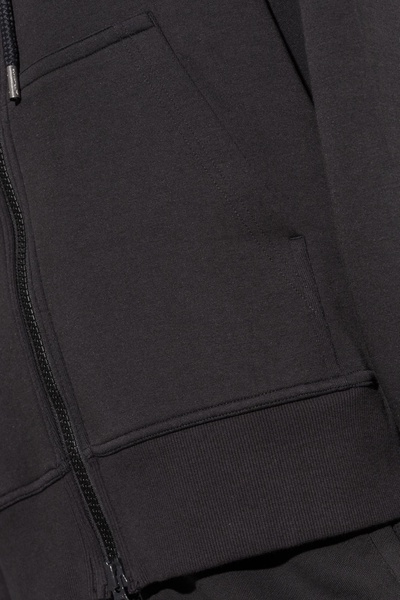 Adidas By Stella Mccartney Tracksuit Top With Logo