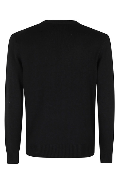 Maglia G Collo Merinos 2 Fili