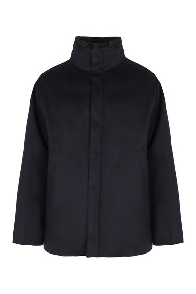 Cashmere Jacket