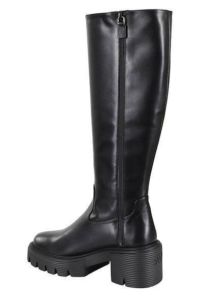 Soho Knee High Boot