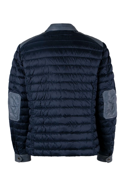 Crespi Short Down Jacket