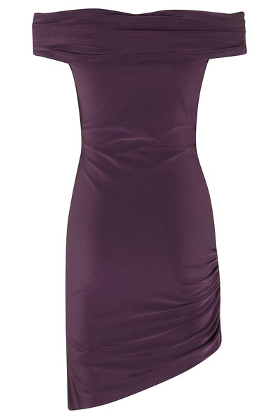 Dress In Lycra