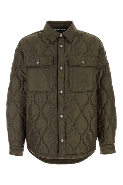 Padded Jacket