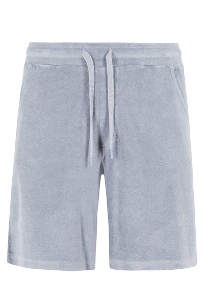 Pantaloncino Effetto Spugna