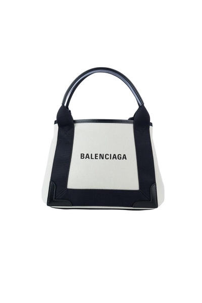Cabas Handbag