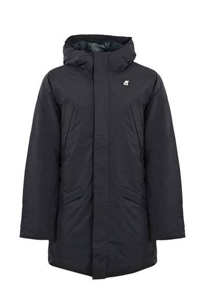 Remi Ripstop Marmotta Jacket