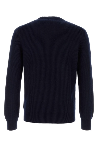 Oasi Cashmere Cable Crew Neck