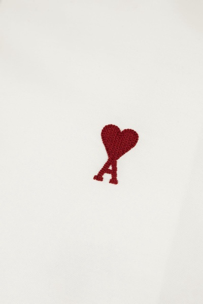 White Cotton Shirt