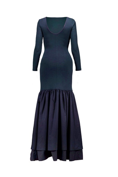 Dili Jersey Blue