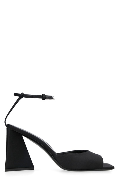 Piper Ankle Strap Sandals