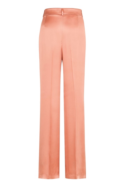 Satin Trousers